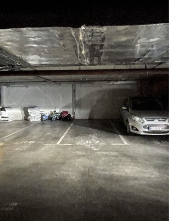 Продам паркінг номер 86 в  жк Покровский Посад - фото 1