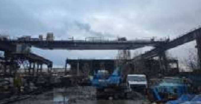 Майданчик для зберігання готової продукції, площею 4720,98 кв.м - фото 1