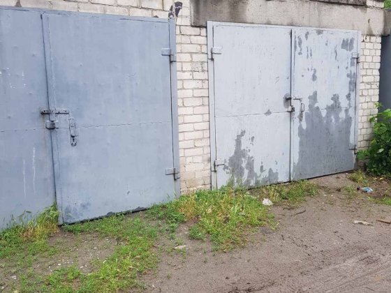 Продам гараж на 2 машины. Київ