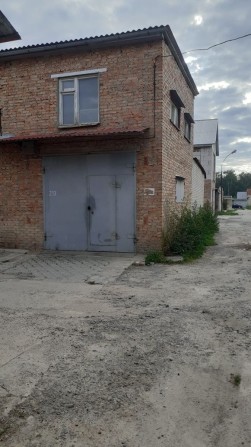 Продам гараж біля адреналіну - фото 1