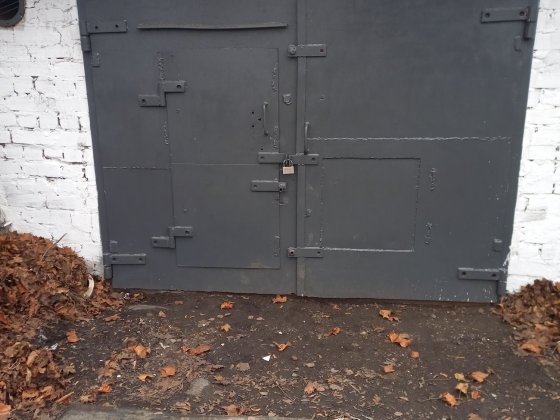 Продам гараж , Терновка Терновка