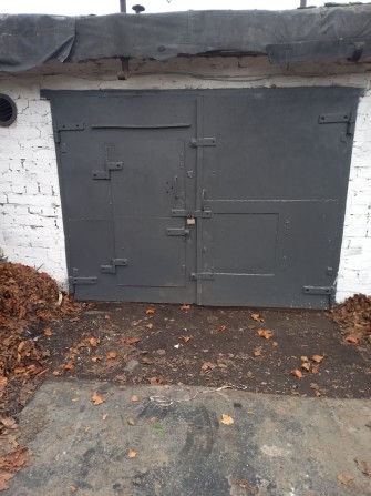 Продам гараж , Терновка - фото 1