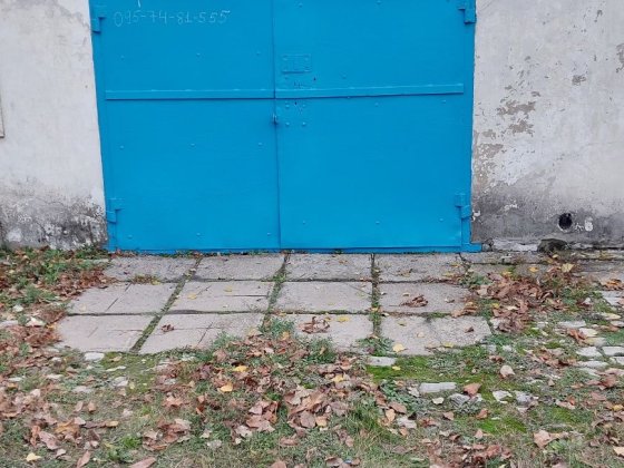 Продам великий гараж в м.Тернівка Терновка