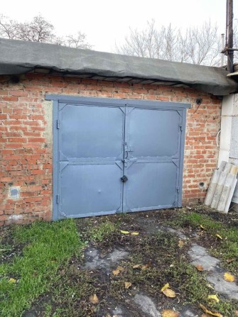 Продам гараж за 6 школой - фото 1