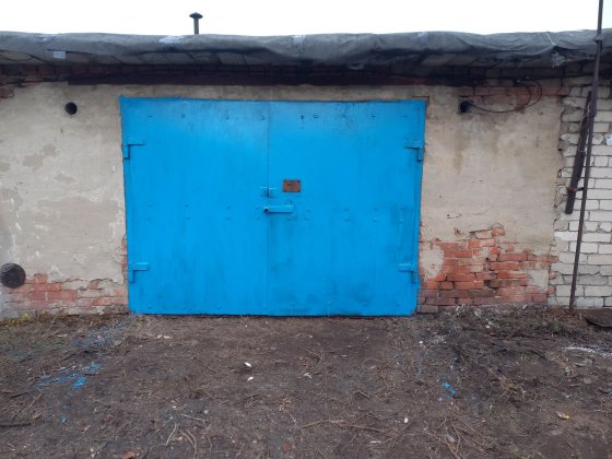 Продам гараж, Терновка Терновка