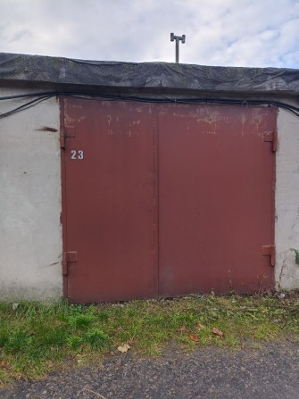 Продам гараж біля ж/м Даманський в кооперативі Автомобіліст. - фото 1