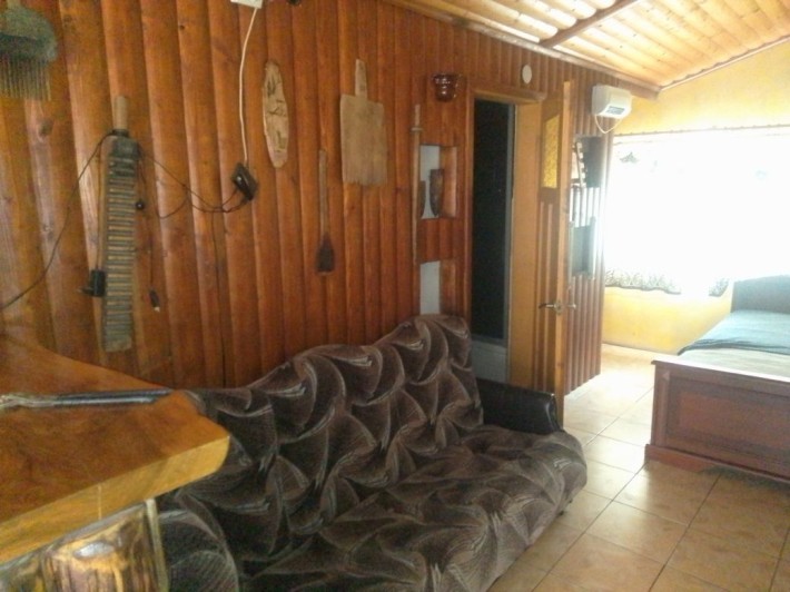 Гараж з надбудовою. - фото 1