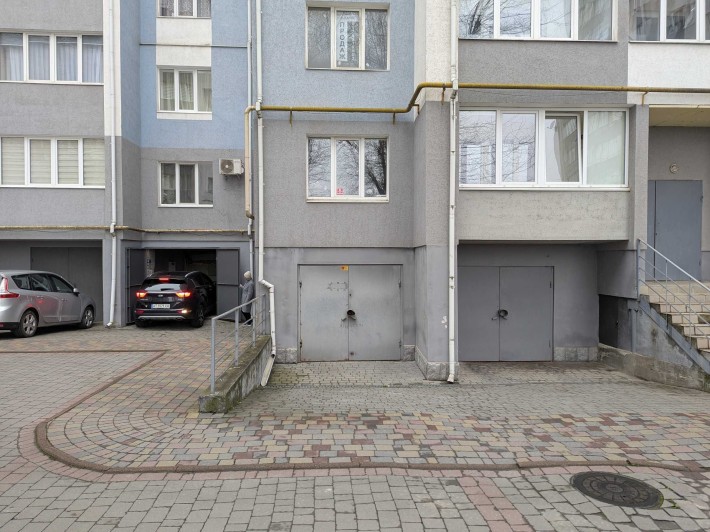 Продається гараж в ЖК "Паркова алея" - фото 1