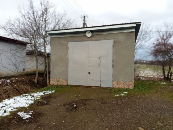 Продається гараж Богородчаны