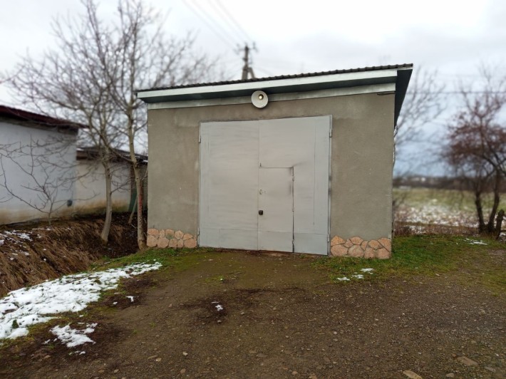 Продається гараж - фото 1