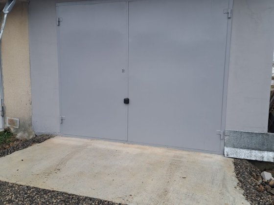 Продається гараж Богородчаны