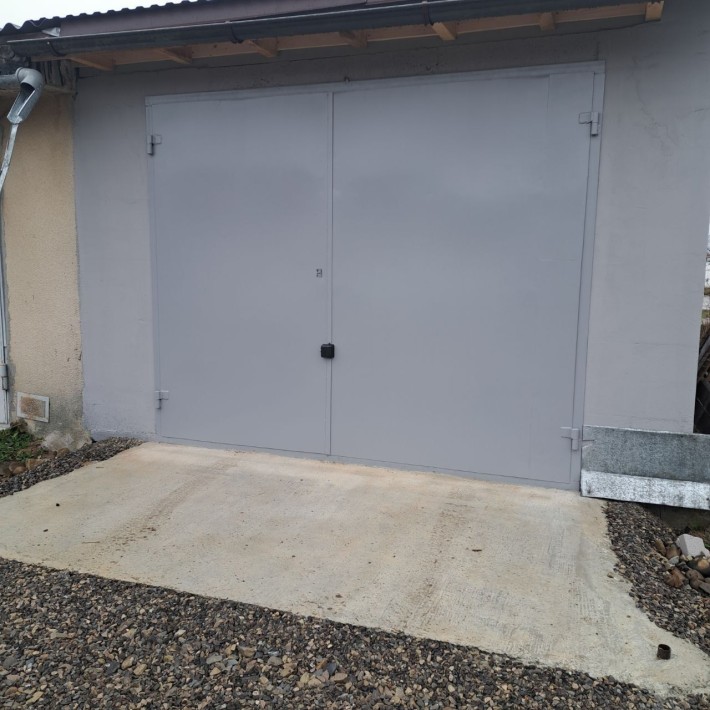 Продається гараж - фото 1