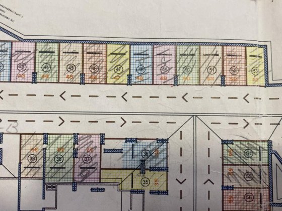 Продам 2 Паркомісця в Паркінгу  ЖК ЖК Crystal Avenuе вул. Кришталева 1 Петропавловская Борщаговка
