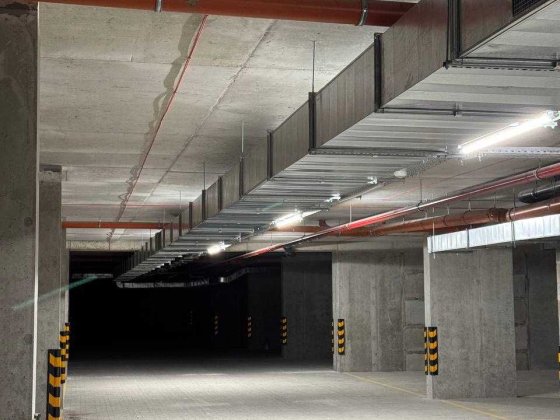 Підземний паркінг розстрочка кредит Петрівські Липки Святопетрівське Святопетрівське