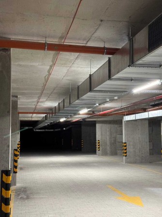 Підземний паркінг розстрочка кредит Петрівські Липки Святопетрівське - фото 1