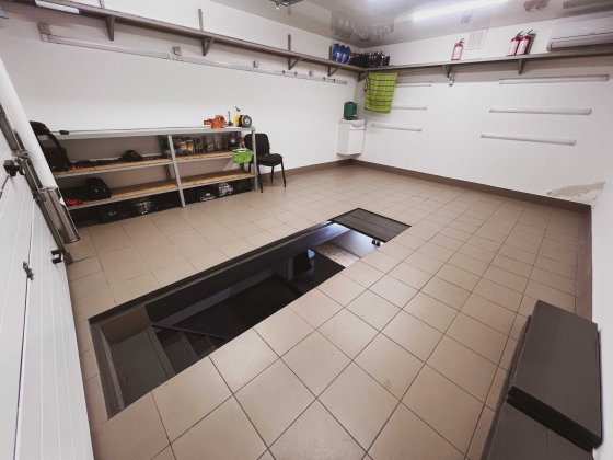 Продам Гараж Теплична 38 Святопетрівське