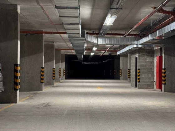 Підземний паркінг розтермінування Петрівські Липки с.Святопетрівське Святопетрівське