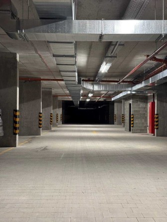 Підземний паркінг розтермінування Петрівські Липки с.Святопетрівське - фото 1