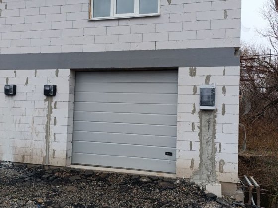 Продам гараж 100 м.кв., с. Крюківщина Крюковщина