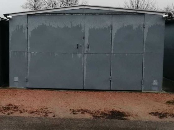 Продам гараж в с Нові-Петрівці Нові Петрівці