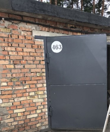 Продам капітальний гараж м.Славутич АК Прип‘ять - фото 1