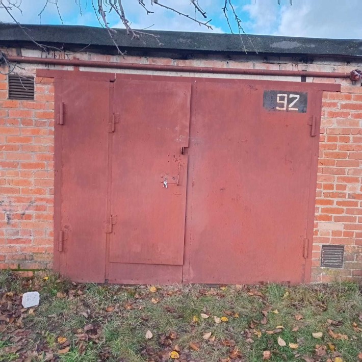 гараж в кооперативі Мустанг - фото 1