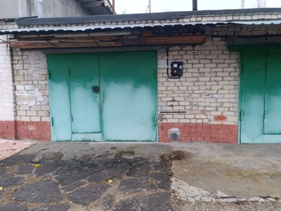 Продається гараж кооператив "Мустанг" Славутич