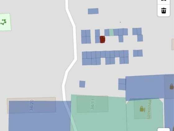 Ділянка під гараж ТЕРМІНОВО!!!