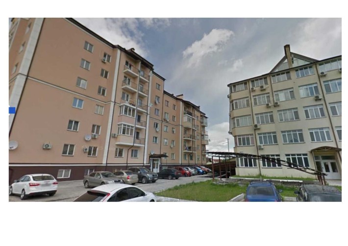 Паркомісце в підземному паркінгу - фото 1