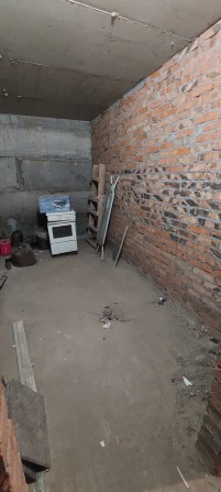 Комора в підвалі Солонка - фото 1