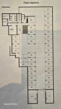 Паркомісце у м Винники - фото 1