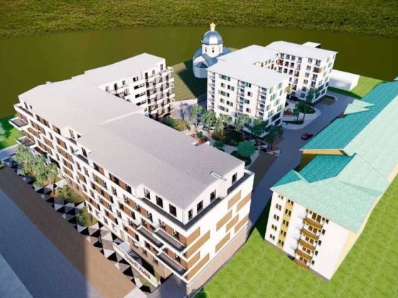 Продам гараж в новобуді в м. Пустомити Пустомыты