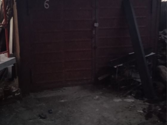 Продам гараж!!! Не дорого Зимняя Вода