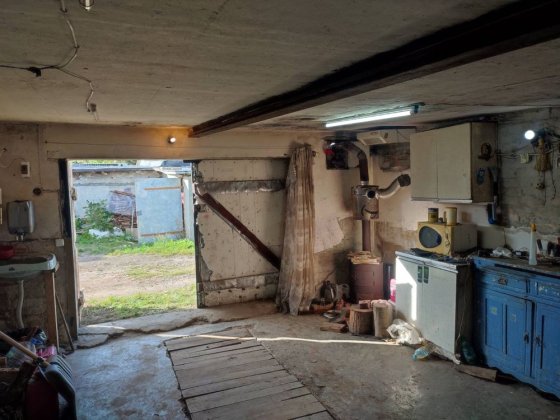 Продається мурований гараж Стебник