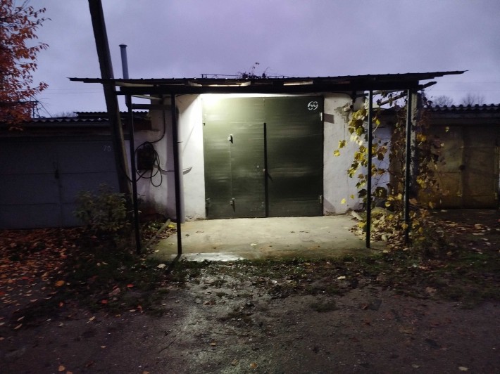 Продам гараж, кооперативу зірка - фото 1