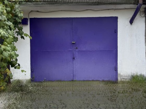 Продам гараж раен ЦРБ Подільськ