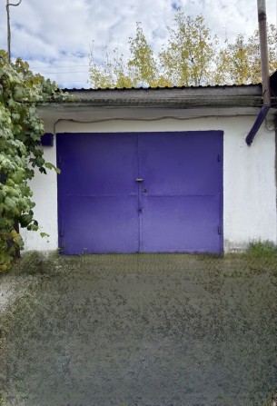 Продам гараж раен ЦРБ - фото 1