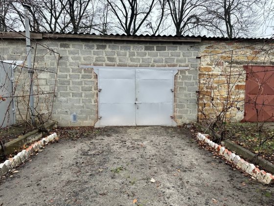 ПРОДАЖ гаража Карлівка Карлівка