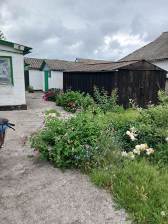 Продам металевий гараж - фото 1