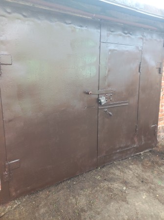 Продам капітальний гараж на Боженка - фото 1