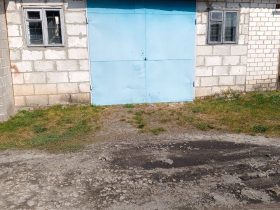 Продам гараж м.Дубровиця Дубровица