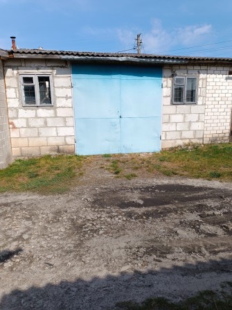 Продам гараж м.Дубровиця - фото 1