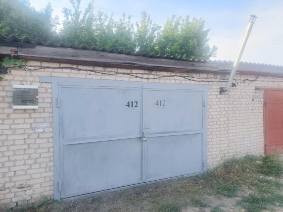 Продам гараж или Сдам в аренду Путивль