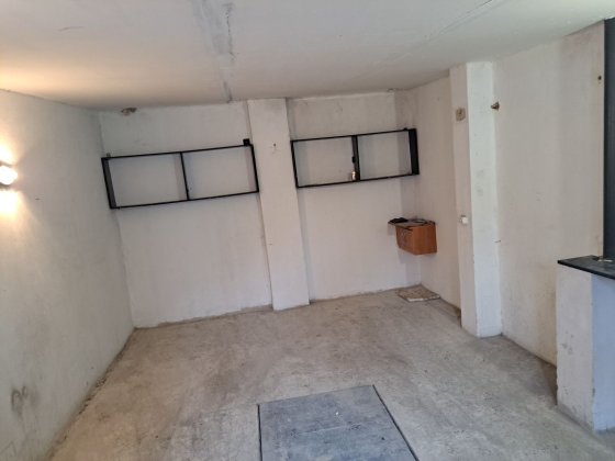 Гараж кооператив Шляховик