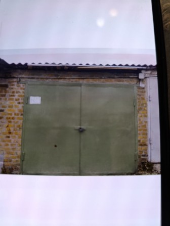 Продам Гараж Салтовка 603 м/р - фото 1