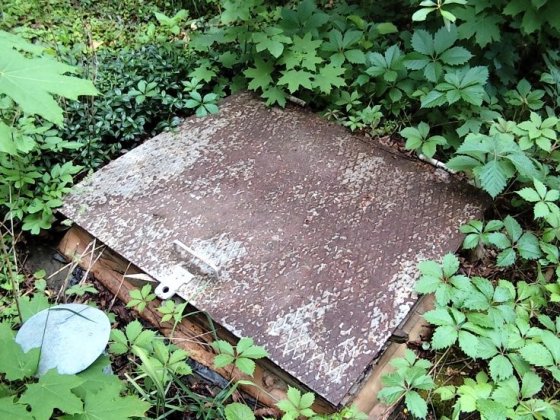 Продам погреб Салтовка 607 Кулиничі