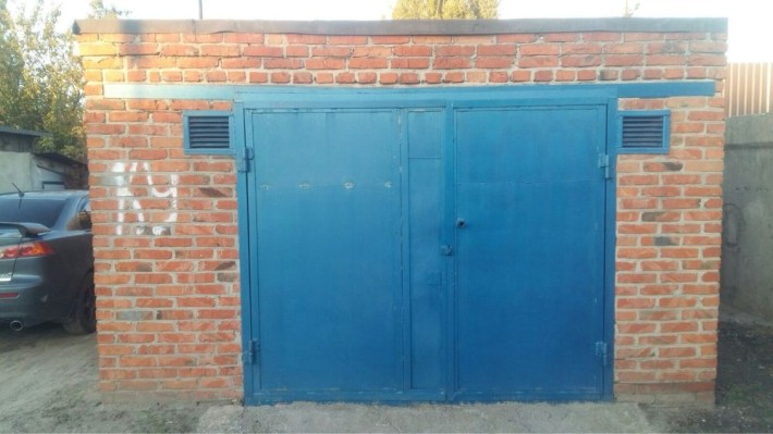 Продам гараж в гарному місці - фото 1