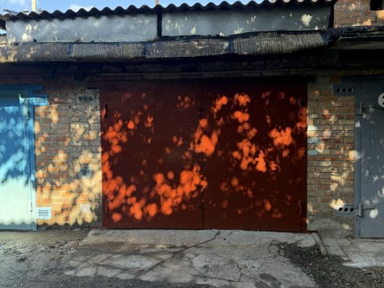 Продам гараж (АГК Гвардійський) Первомайськ