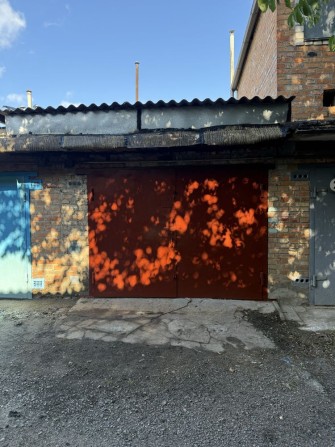 Продам гараж (АГК Гвардійський) - фото 1