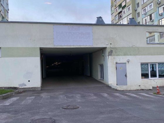 Продам паркинг Людвига Свободы 50В Собственник Олексіївка